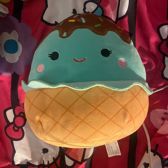 Squishmallow bundle - Picture 7 of 7